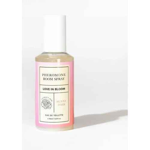 Eye of Love Feromonen - Room Phero Attract Him 150 ml - Sunnydaze