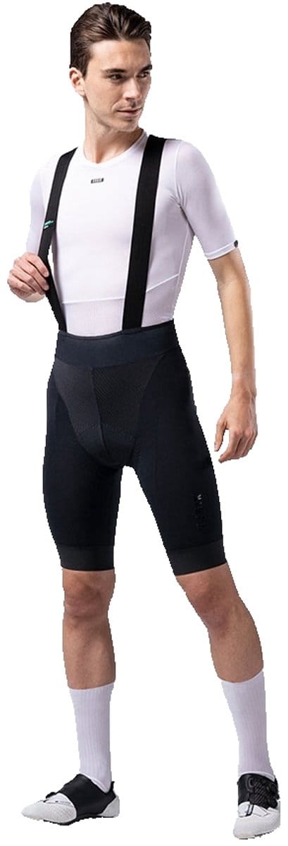 Gobik Revolution 2.1 K10 Fietsbroek Zwart S Man