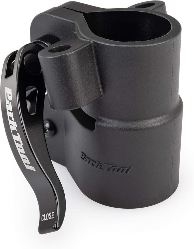 Accessoire Klem voor Fiets Reparatie Standaards (PCS-9.2 / 9.3 / 10.2 / 10.3)