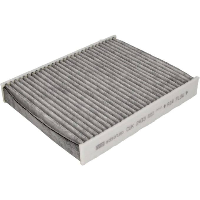 Cabinefilter MANN-FILTER CUK 2433