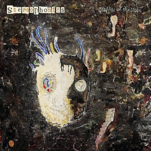 Graffiti On The Train - Stereophonics