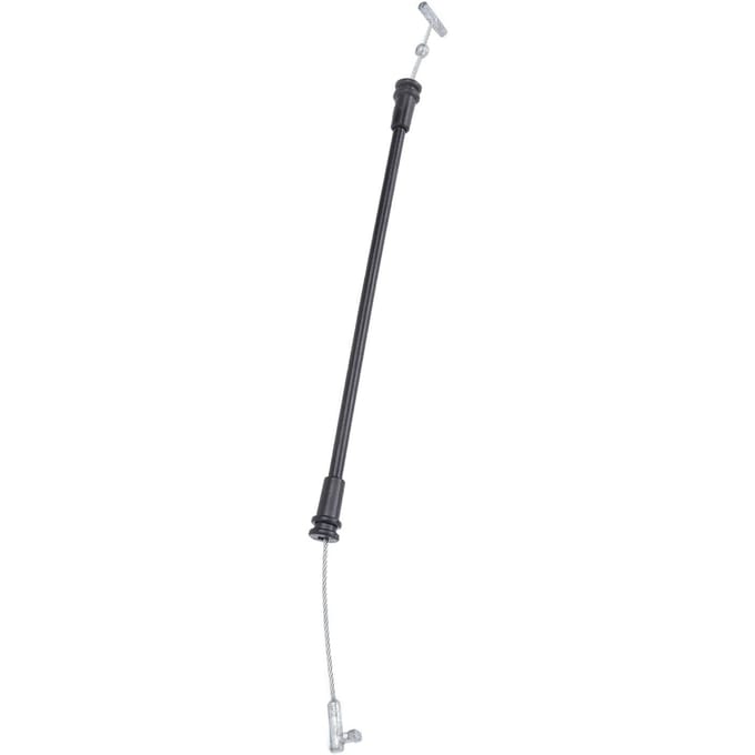 Kabel Deurklink Auto A4547230169 Vervanging voor Smart ForFour 1e Generatie 2004-2006 white