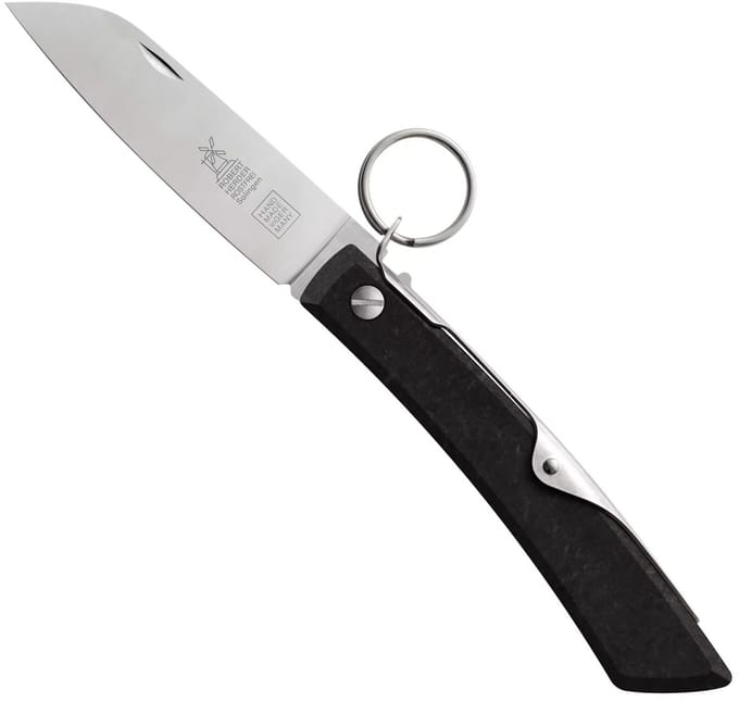 Robert Herder IBEX 80 – Zakmes – RVS Lemmet – POM handvat – Ratchet-Lock