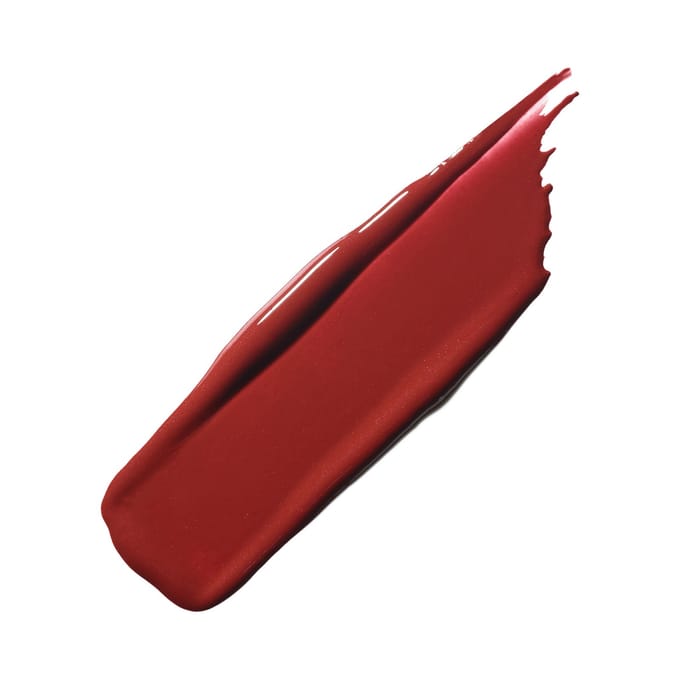 MAC Lustreglass Sheer Shine Lipstick - PDA (Baksteenrood) 0.1 OZ./3g 549 PDA                      red