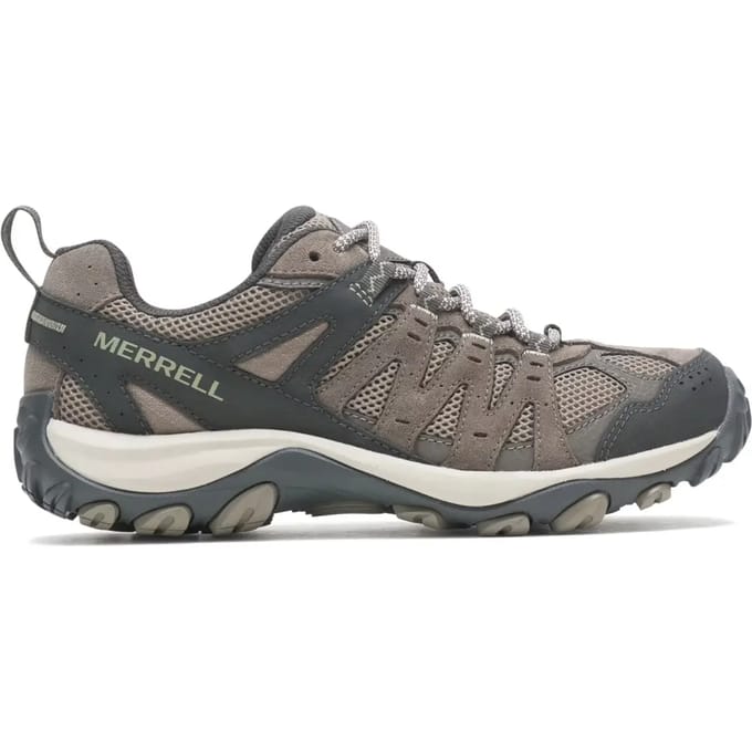 Dames wandelschoenen van suède Merrell Accentor 3