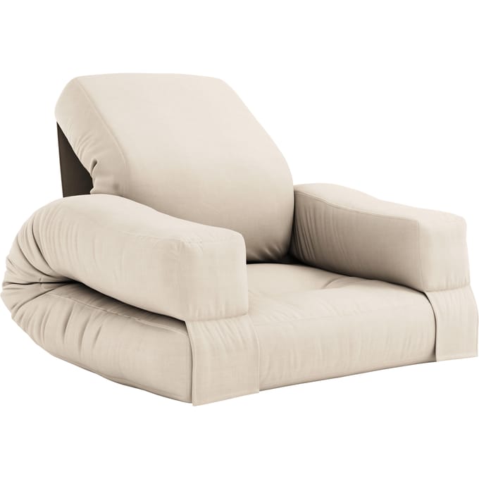 Karup Mini Hippo Sofa - 747 Beige