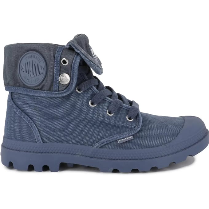 Laarzen Palladium Baggy