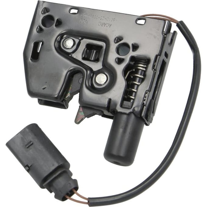 Motorkapslot BLIC 6010-25-0066424P