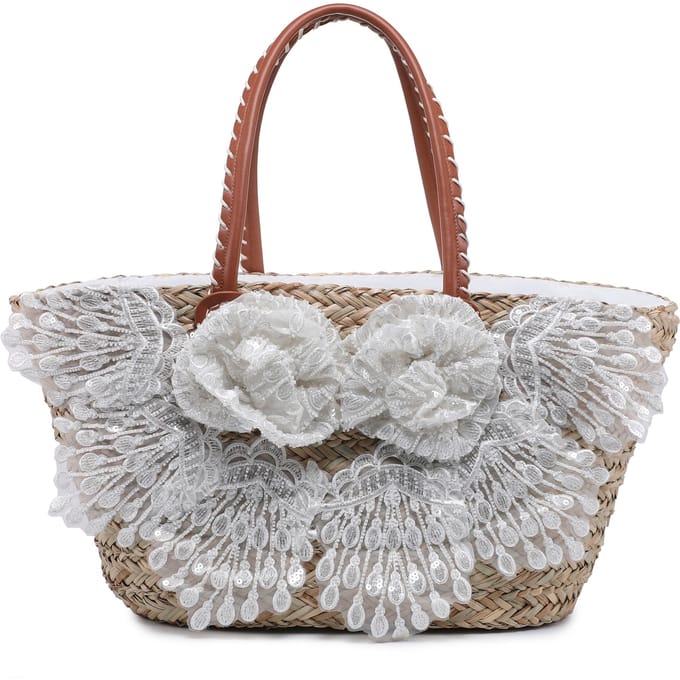 Kassandra Shopper tas Women