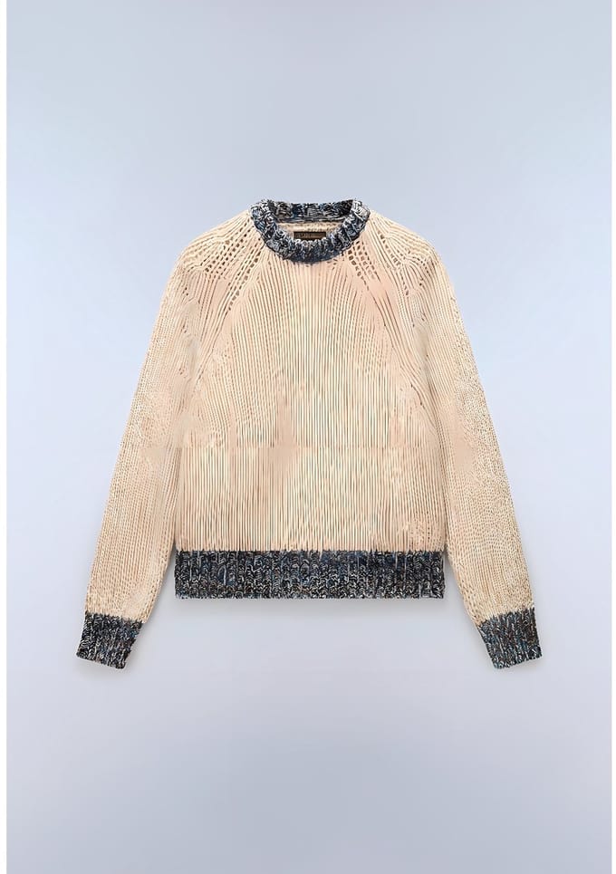 Napapijri dameshoodie D-Ansei C W NP0A88XX