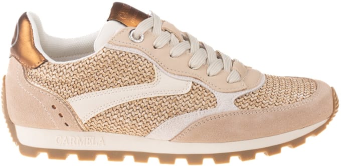 Carmela 163230 sneaker maat 38