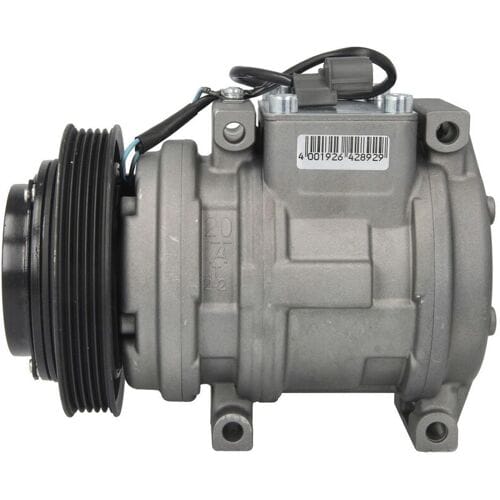 Airco-compressor AIRSTAL 10-3553