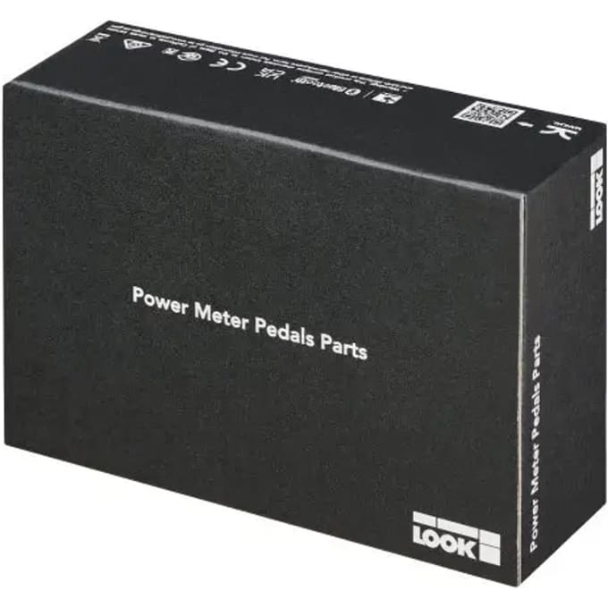 Vlakke schaal Look Corps Blade Power Afm