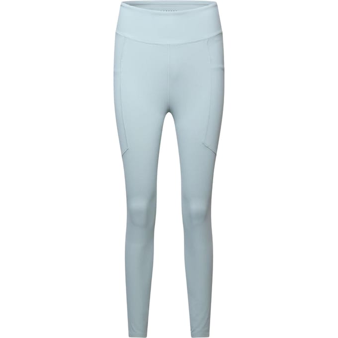 Castore Vrouwen/dames Leggings (Groen)