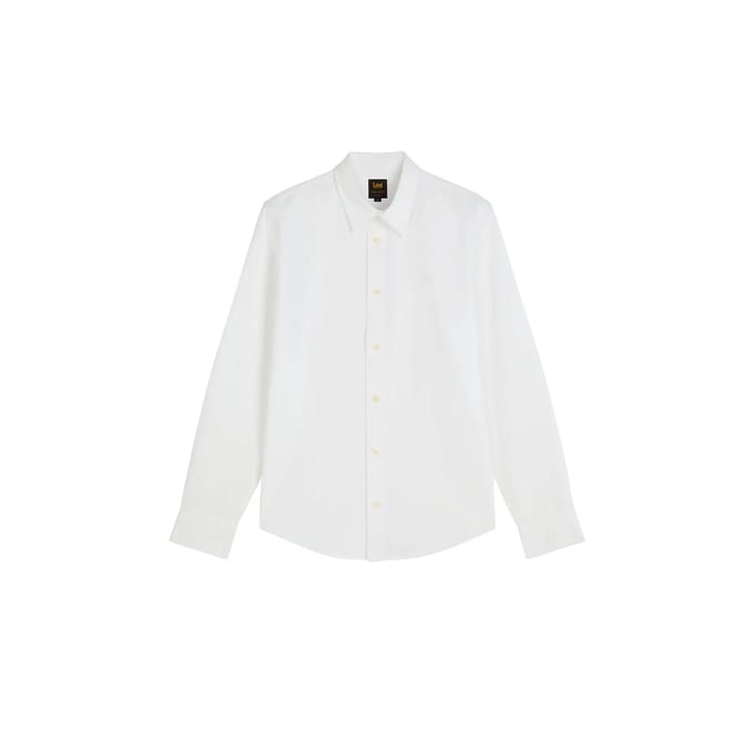 Shirt met lange mouwen Lee