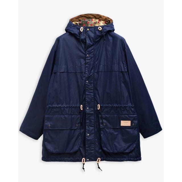 Barbour Jack mwx2581