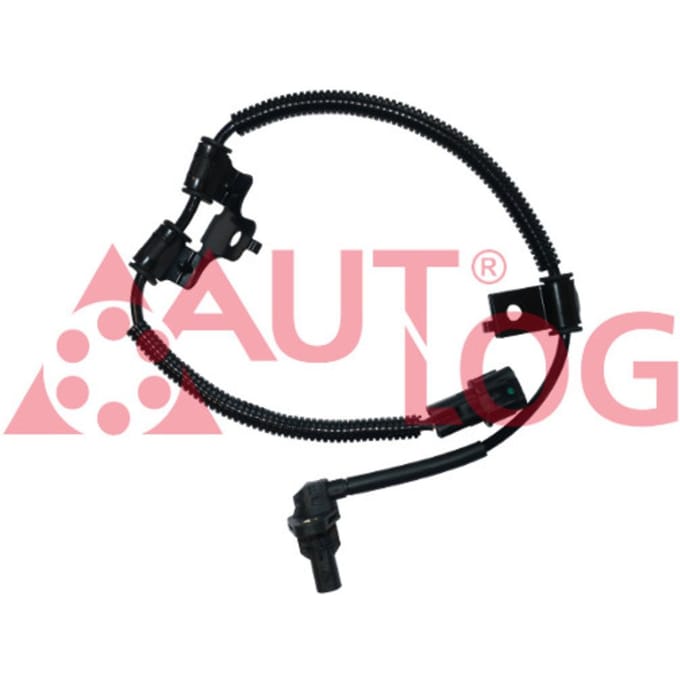 Sensor, wielsnelheid AUTLOG AS5203 Links