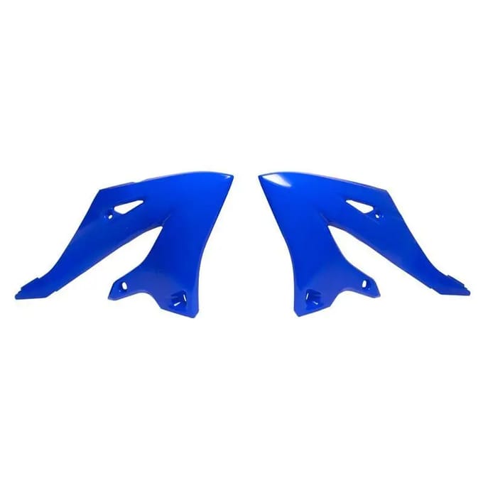 Ouies van motorradiateur Racetech Yamaha YZ125/250