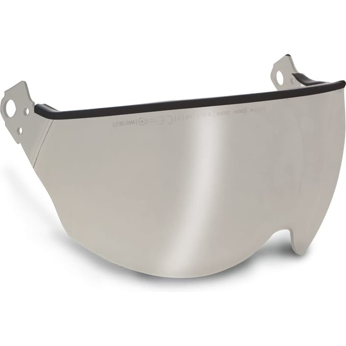Miroir de visière plasma KASK KK0071 argenté