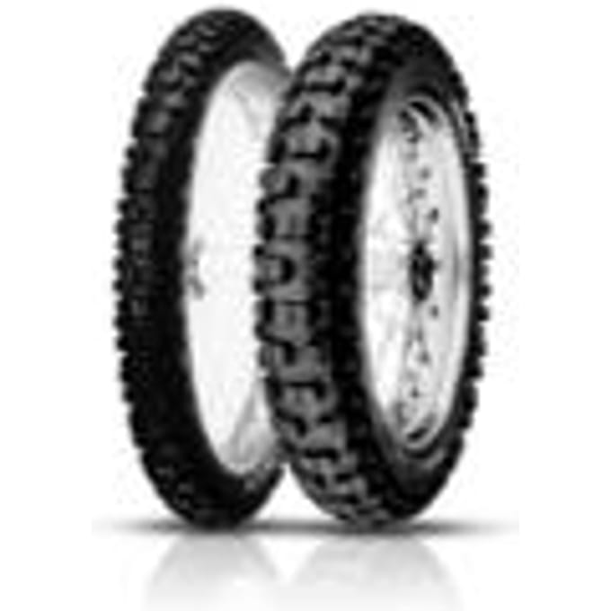 Pirelli MT21 Rallycross ( 140/80-18 TT 70R Achterwiel, M/C )
