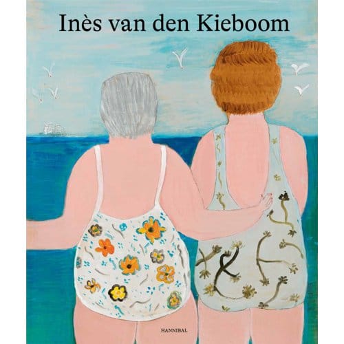 Inès Van Den Kieboom