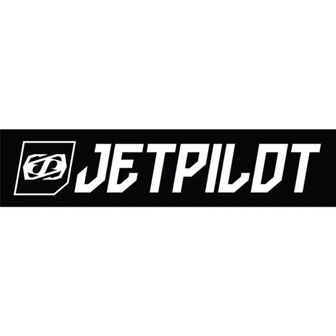Stickers Jetpilot