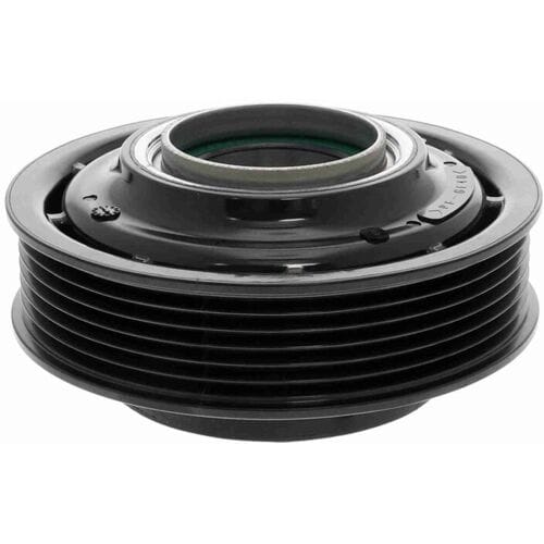 Riemschijf, compressor, airconditioner VEMO V15-77-0032