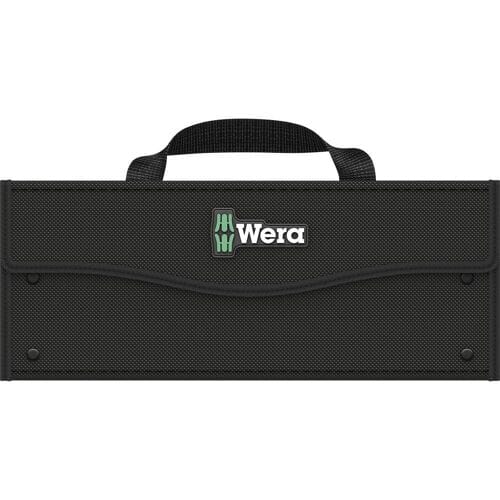 Wera 05004352001 2go 3 Transportkist