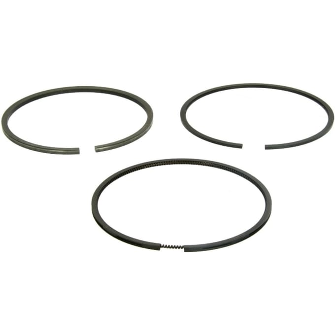 Zuigerveren set MAHLE 022 07 N2