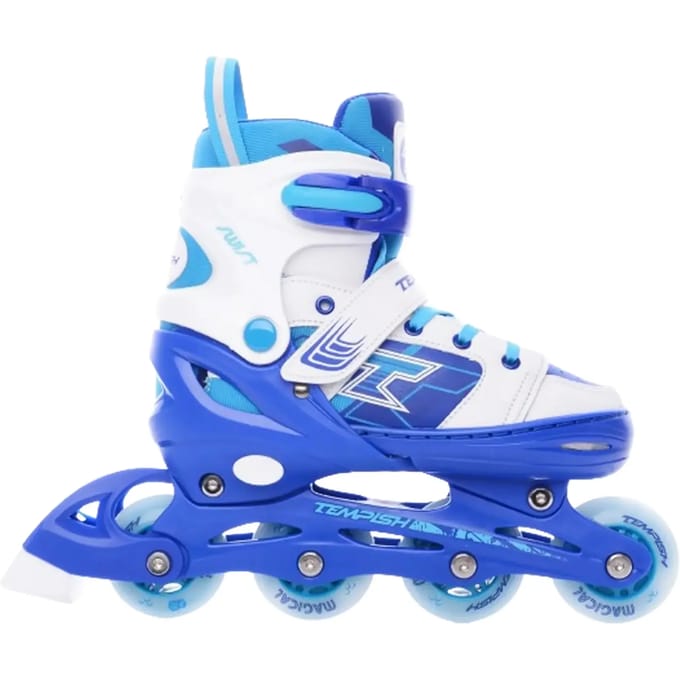 Kinderen rolschaatsen Tempish Swist Flash