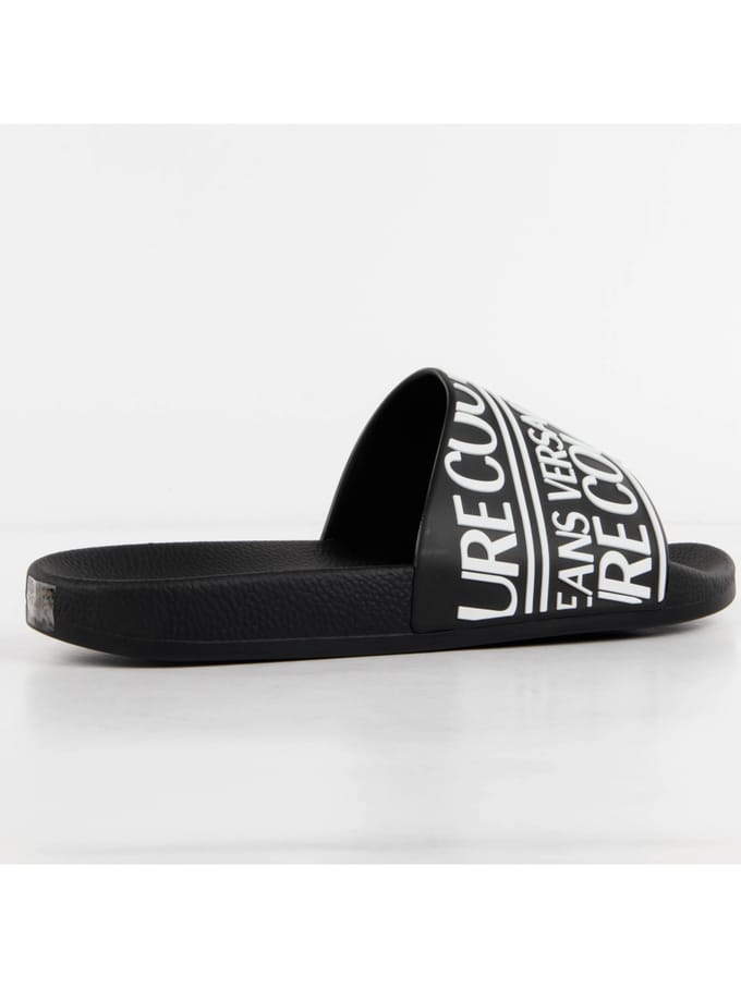 Teenslippers Versace 78YA3SQ1 71352