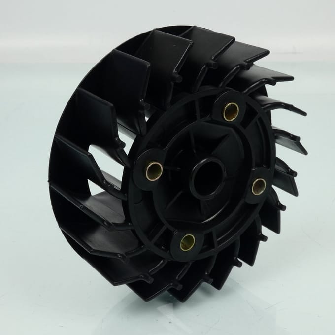 Ventilateur P2R pour Scooter Peugeot 50 TKR Neuf