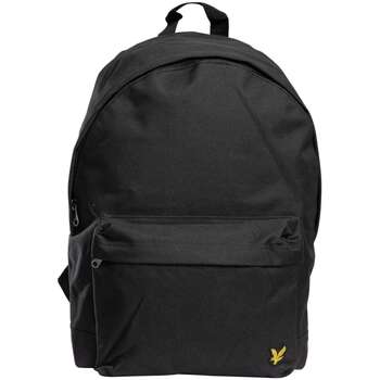 Lyle & Scott Everyday Rugzak - Zwart