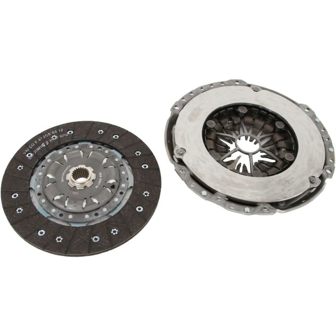 Schaeffler Luk Koppelingsset LUK SAC 624 3360 09