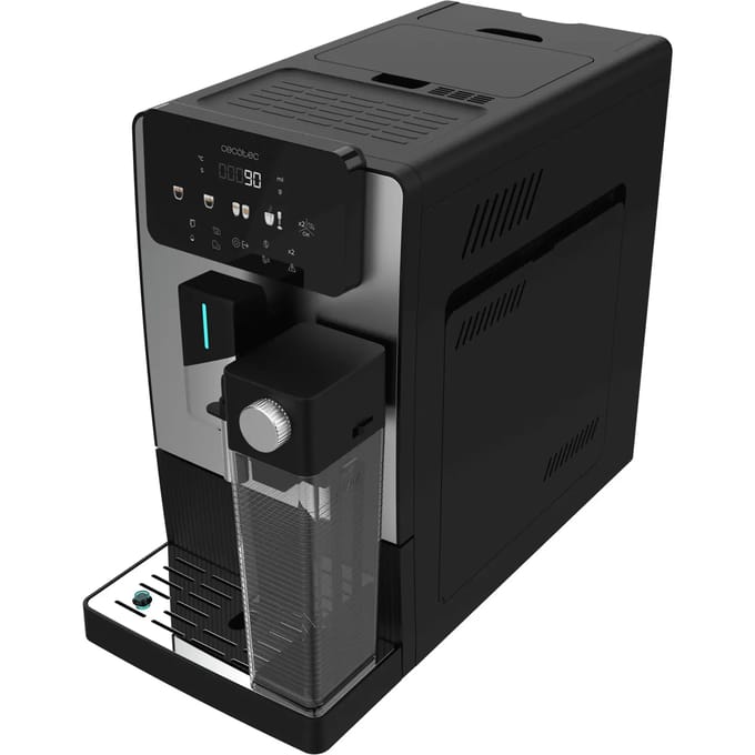 Koffiezetapparaat Cecotec Cremmaet Latte