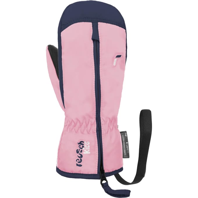 Baby skihandschoenen Reusch Ben