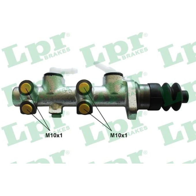 Hoofdremcilinder LPR 1158