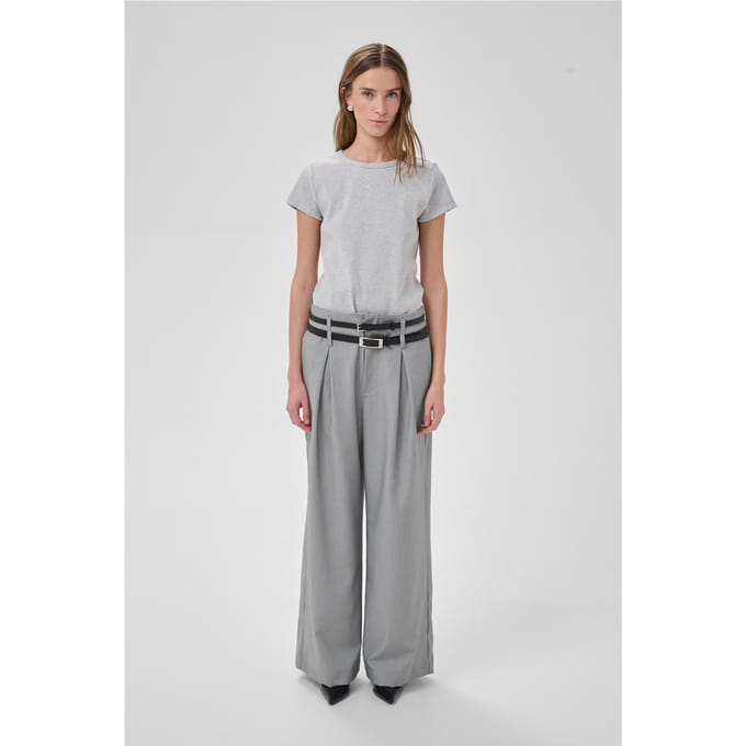 My Essential Wardrobe Pantalon 10705451 mwhanna lun