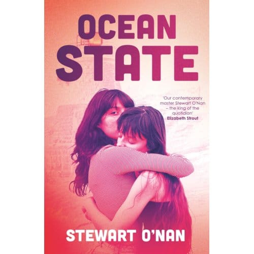 Ocean State - Stewart O'Nan