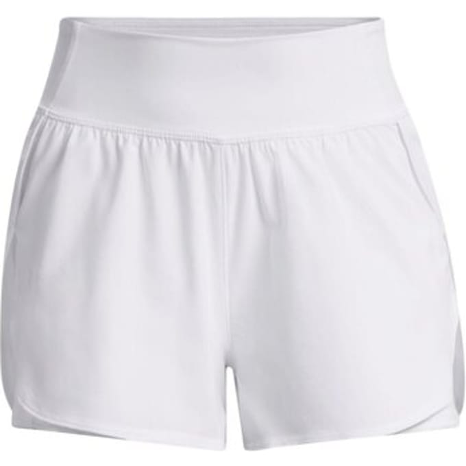 Korte Broek Under Armour -
