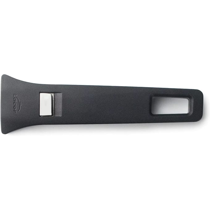 Pan met handvat Lacor Amovible Combi