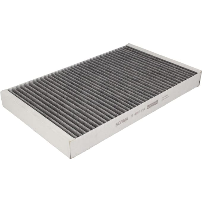 Cabinefilter SOFIMA S 4157 CA
