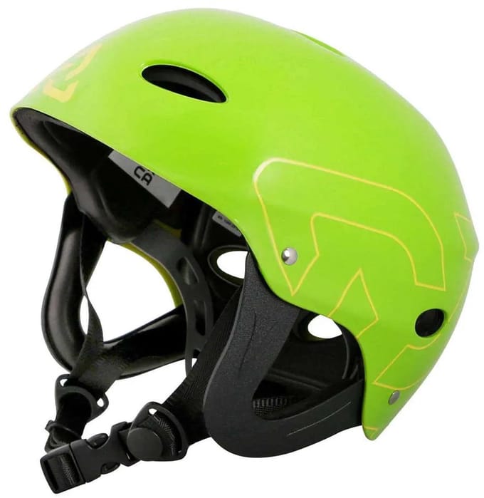 Typhoon Essential Helm Geel XS-S