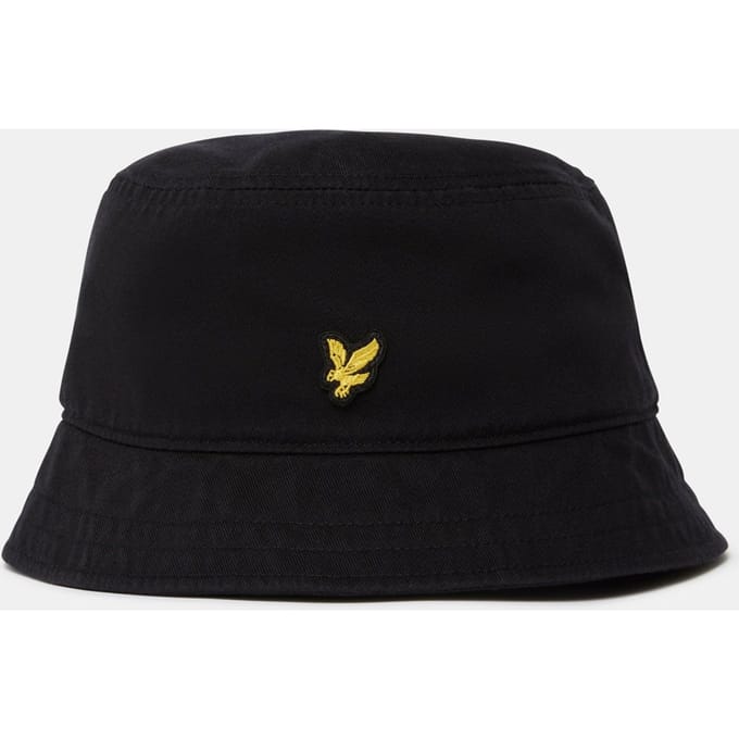 Pet Lyle &amp; Scott Emmer hoed met logo