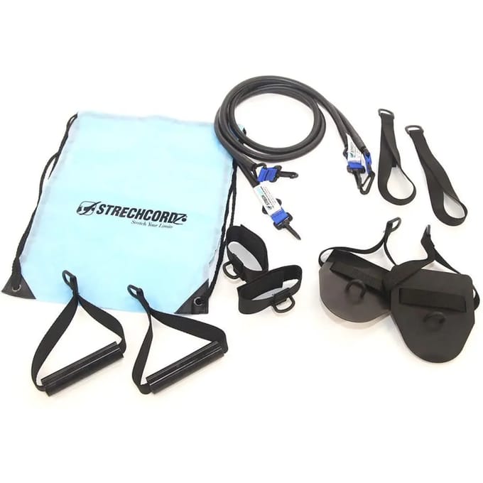 Modulaire set trainingsapparatuur Turbo S-103 Strechcordz