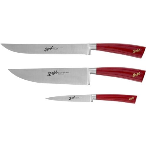 BERKEL ELEGANCE - Koksset - 3 stuks