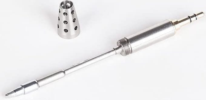 TS80-D25 Tip 65 W soldeerbout voor TS80 TS80P draagbaar Digit - Soldeerboutset vervanging