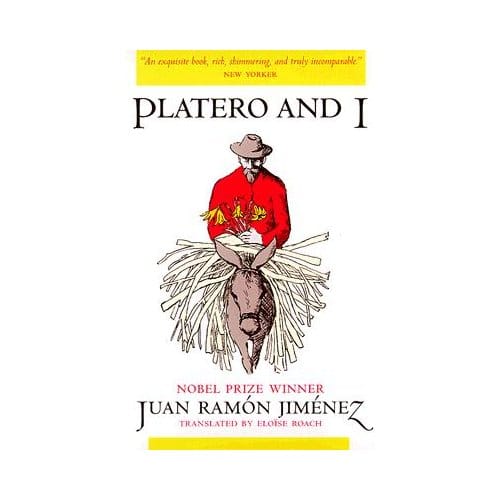 Platero And I - Juan Ramon Jimenez