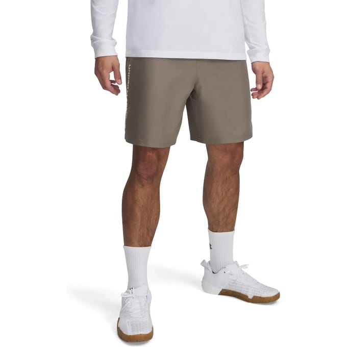 Korte Under Armour Tech™ Woven Wordmark