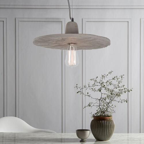 Nostalux Hanglamp Paper